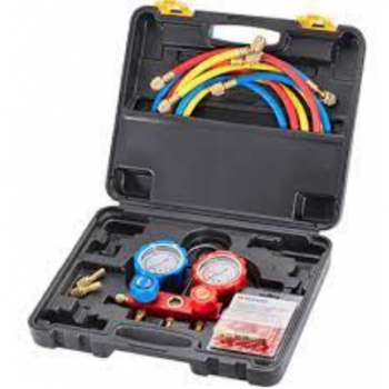  MANO 2 VOIES + COFFRET + 3 FLE 
