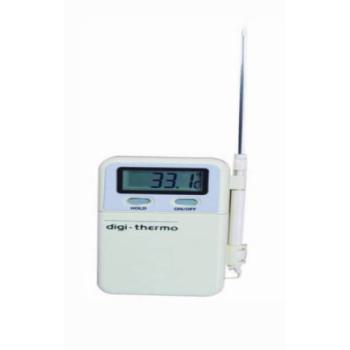  THERMOMETRE.Digital-50+250�C 