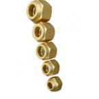  ECROU FLARE 3/8-SANS JOINT 