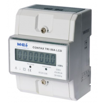  CONTAX D TRI 80A LCD 