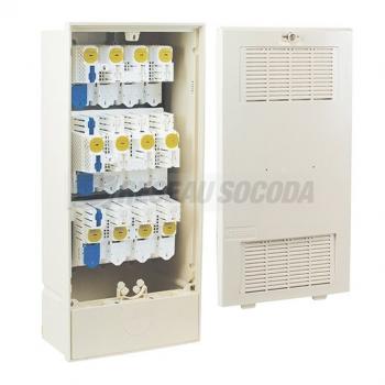 COFFRET H770 ECP-2D 