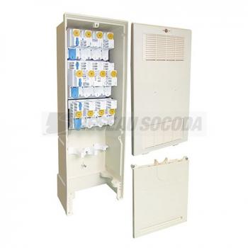 COFFRET H770 ECP-3D 