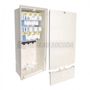  COFFRET H770 ECP-3D 