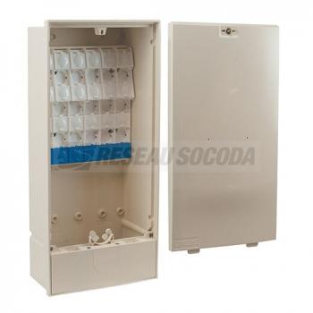  BORNE REMIC 600 ECLAIR + JDB 
