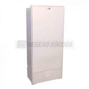  BORNE REMIC 600 ECLAIR + JDB 