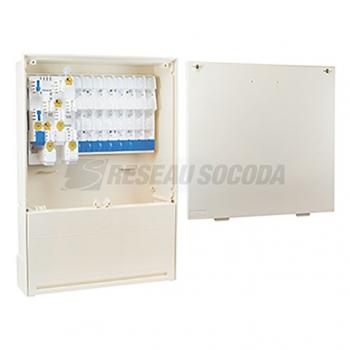  BORNE REMIC 600 ECLAIR + JDB 