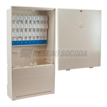  BORNE REMIC 300 + JDB 300 
