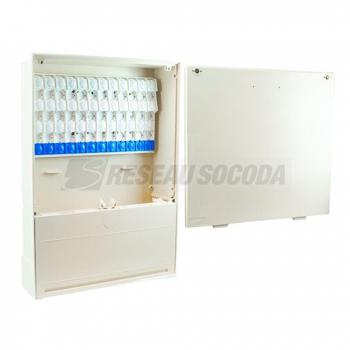  BORNE REMIC 300 + JDB 300 