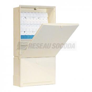  BORNE REMIC 300 + JDB 300 