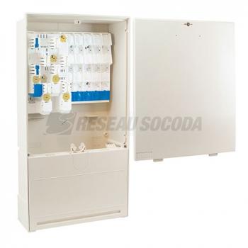  BORNE REMIC 300 + JDB 300 