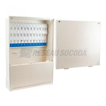  BORNE REMIC 300 + JDB 300 