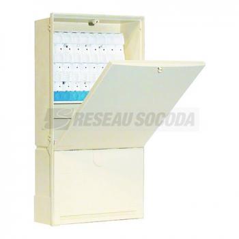  BORNE REMIC 450 + JDB 450 