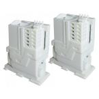 KIT CIBE TRI 2 CPF 60 A 