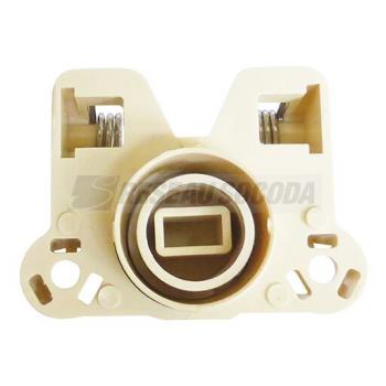  KIT CIBE TRI 2 CPF 60 A 