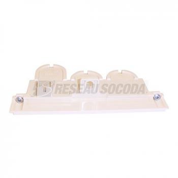  KIT CIBE TRI 2 CPF 60 A 