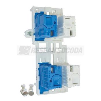 KIT CIBE TRI 2 CPF 60 A 