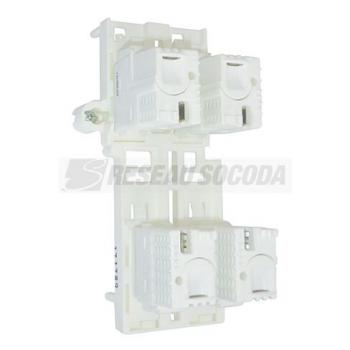  KIT CIBE TRI 2 CPF 60 A 