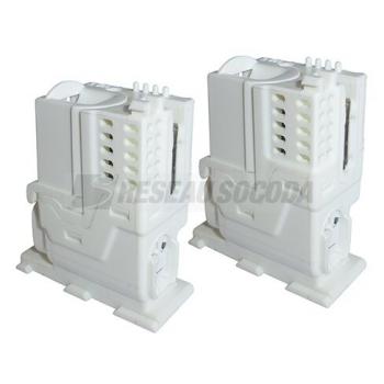 KIT CIBE TRI 2 CPF 60 A 