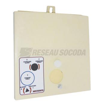  KIT CIBE TRI 2 CPF 60 A 