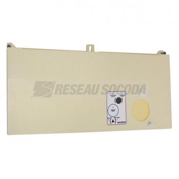 KIT CIBE TRI 2 CPF 60 A 