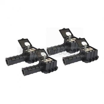  KIT CIBE TRI 2 CPF 60 A 