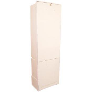  BORNE HARMONISEE TYPE 2 TRI 