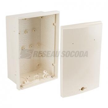  BORNE CIBE MONO 60A A4D2 