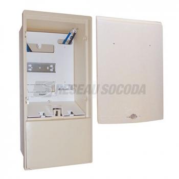  BORNE CIBE MONO 60A A4D2 