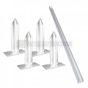  CLE ELEC Triangle 11 Plat 9x4 