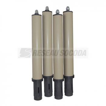  CLE ELEC Triangle 11 Plat 9x4 