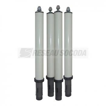  CLE ELEC Triangle 11 Plat 9x4 