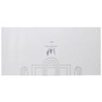  PLAQUE D OBTURATION ETAGES 