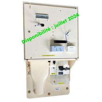  COFFRET BPS TYPE 2 200/400A 