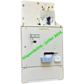  COFFRET BPS TYPE 3 200/400A 
