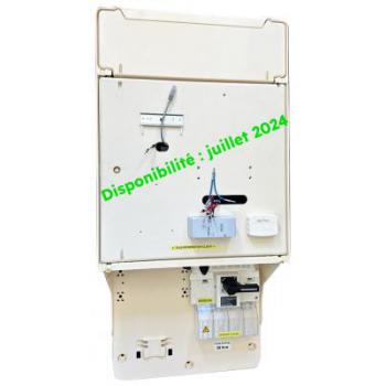  COFFRET BPS TYPE 4 200/400A 