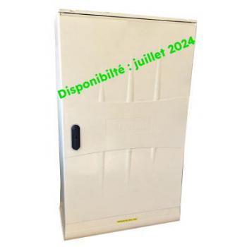  ARMOIRE BPS + SOCLE 