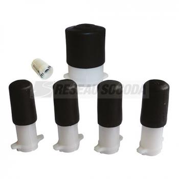  KIT MONO CONNECT. IRVE 50-150 