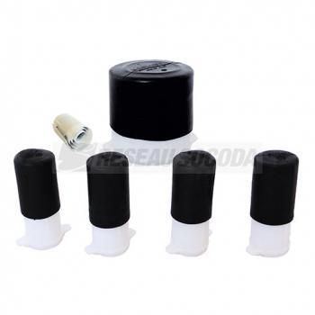  KIT MONO CONNECT. IRVE 50-150 