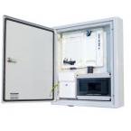  ARMOIRE IRVE COMPACTE EQUIPEE 