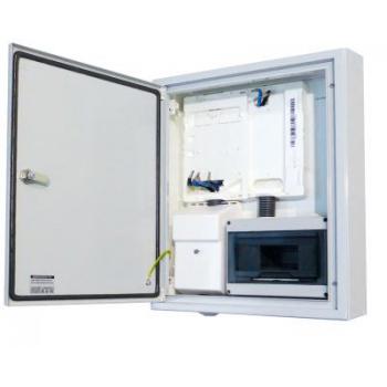  ARMOIRE IRVE COMPACTE EQUIPEE 