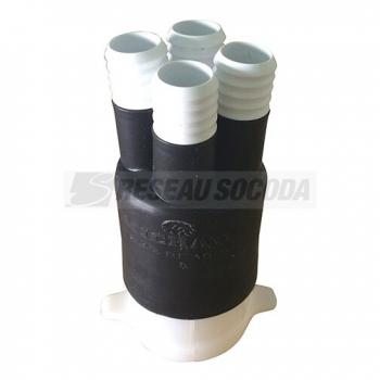  E2R RF 10-35 SILICONE 