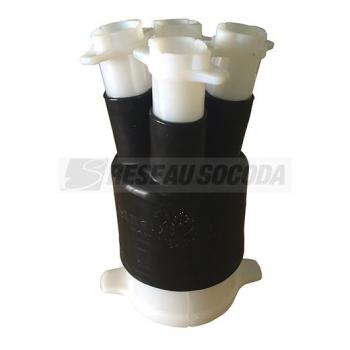  E2R RF 10-35 SILICONE 