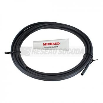  E4R RF 95-240 SILICONE 