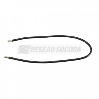  1 LIAISON SOUPLE BLEUE L560 