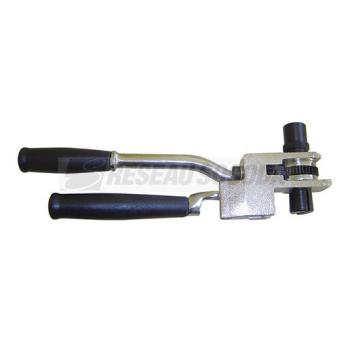  FEUILLARD INOX 20x0,4 - 50 m 