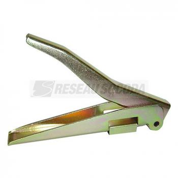 FEUILLARD INOX 20x0,4 - 50 m 