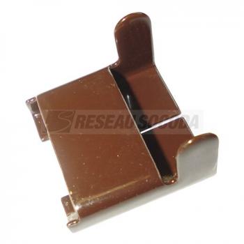  FEUILLARD INOX 20x0,4 - 50 m 