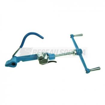  FEUILLARD INOX 20x0,4 - 50 m 