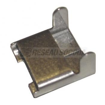  FEUILLARD INOX 20x0,7 - 50 m 