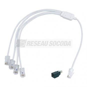 HABILLAGE TDC NEO 